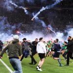 ASSE – AJ Auxerre : le club sort du silence après les graves incidents dans le Chaudron