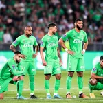 ASSE – AJ Auxerre : les notes des Verts, relégués en Ligue 2