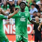 Dijon – ASSE : Aïki et Krasso marquent des points, Maçon et Youssouf en perdent, les notes des Verts