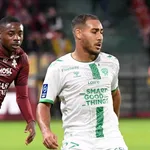 ASSE : Alain Blachon défend Batlles et pousse un gros coup de gueule contre Maçon
