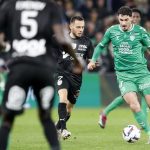ASSE – Amiens en direct : les Verts et les Amiénois finissent dos à  dos (revivez le match)