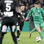 ASSE – Amiens en direct : les Verts et les Amiénois finissent dos à  dos (revivez le match)