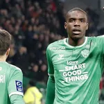 ASSE – Amiens : Krasso dans un jour sans, Larsonneur et Nkounkou en sauveurs… les notes des Verts