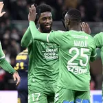 ASSE – Amiens : les compos officielles