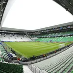 ASSE – Amiens : les chaînes et l’heure du match