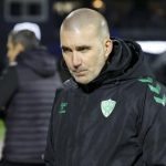 ASSE – Amiens : une banderole vindicative a terni le match des Verts