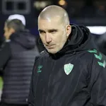 ASSE – Amiens : une banderole vindicative a terni le match des Verts