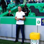 ASSE : amoindri à  Metz, Puel réintègre Boudebouz et a une arme secrète pour redémarrer
