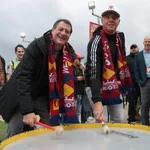 ASSE : amoureux de soccer, collectionneur de clubs… Qui est David Blitzer ?