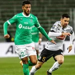 ASSE – SCO Angers (0-0) : Moulin et Debuchy solides, l’attaque toujours muette… Les notes du match pour les Verts