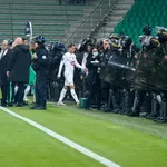 ASSE – Angers (2-2) : les 3 conséquences attendues malgré le nul arraché par les Verts
