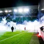 ASSE – Angers (2-2) : les sanctions après les incidents seront connues lundi !