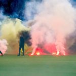 ASSE &ndash; Angers (2-2) : les vraies sanctions du coup de sang des supporters connues mi novembre