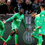 ASSE – Angers (2-2) : Khazri et Nadé arrachent un point mérité… les notes des Verts