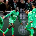 ASSE &ndash; Angers (2-2) : Khazri et Nadé arrachent un point mérité… les notes des Verts
