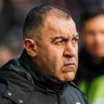 ASSE, Angers : Bouhazama encore repris de volée, la FFF le charge !