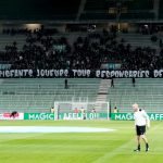 ASSE – Angers : une grève des encouragements est annoncée !