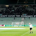ASSE – Angers : une grève des encouragements est annoncée !
