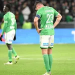 ASSE – Annecy : Briançon sort encore sur blessure !