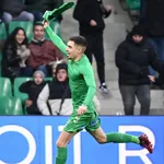 ASSE – Annecy : Cafaro a fait une boulette après son but d&rsquo;anthologie