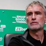 ASSE – Annecy : Dall’Oglio donne des nouvelles de Briançon, Moueffek et Wadji et annonce quatre absents