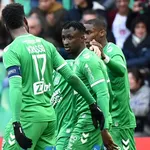 ASSE – Annecy en direct : les Verts s’imposent dans un derby animé (live)