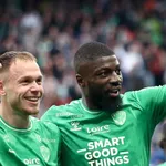 ASSE – Annecy : la passe de trois en tremblant, les notes des Verts