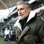 ASSE – Annecy : la réaction de Dall’Oglio, qui vise maintenant le titre de champion !