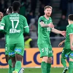 ASSE – Annecy : les compos officielles