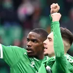 ASSE – Annecy : Nkounkou dans tous les bons coups, Cafaro en héros… les notes des Verts