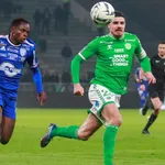 ASSE – Annecy : plusieurs surprises de taille dans le onze des Verts ?