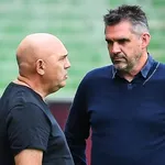 ASSE : Antonetti a fait une Moueffek à  un de ses joueurs contre le LOSC