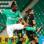 ASSE : Aouchiche, Abi… pourquoi ne s’imposent-ils pas ?