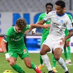 ASSE : Aouchiche bougé par Puel face au FC Nantes ?