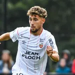 ASSE : Aouchiche brille enfin avec d&rsquo;autres Chats Noirs