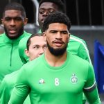 ASSE : Aouchiche, Camara”¦ Les Verts sont revigorés pour le maintien