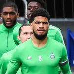 ASSE : Aouchiche, Camara&rdquo;¦ Les Verts sont revigorés pour le maintien