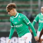 ASSE : Aouchiche, enfin le déclic ?