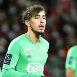 ASSE : Aouchiche garde un motif d&rsquo;espoir après Brest