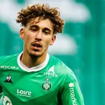 ASSE : Aouchiche, les raisons de son retour en forme