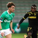 ASSE : Aouchiche sème (involontairement) la zizanie au PSG