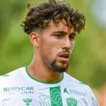 ASSE : Aouchiche victime d'une terrible injustice chez les Verts