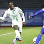 ASSE : Appiah diagnostique le mal qui rongeait les Verts et ne regrette pas d’avoir quitté Nantes