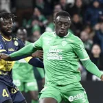 ASSE : Appiah déjà  focalisé sur le choc à  Bordeaux