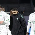 ASSE : Appiah et un autre bémol gâchent la victoire à  Grenoble
