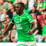 ASSE : Appiah justifie son début de saison raté