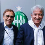 ASSE : après avoir loupé les Verts, Peak6 a tenté de reprendre les Girondins !