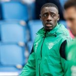 ASSE : après Bamba, un autre titulaire revient à  l'entraînement !