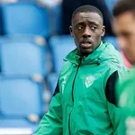 ASSE : après Bamba, un autre titulaire revient à  l'entraînement !
