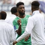 ASSE : après Bordeaux, Jean-Philippe Krasso s’est fait voler la vedette en Ligue 2